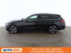 Mercedes-Benz C-Klasse 300 C 300 d Mild-Hybrid T Avantgarde, Autos, Achat, Euro 6, Noir, 5 portes