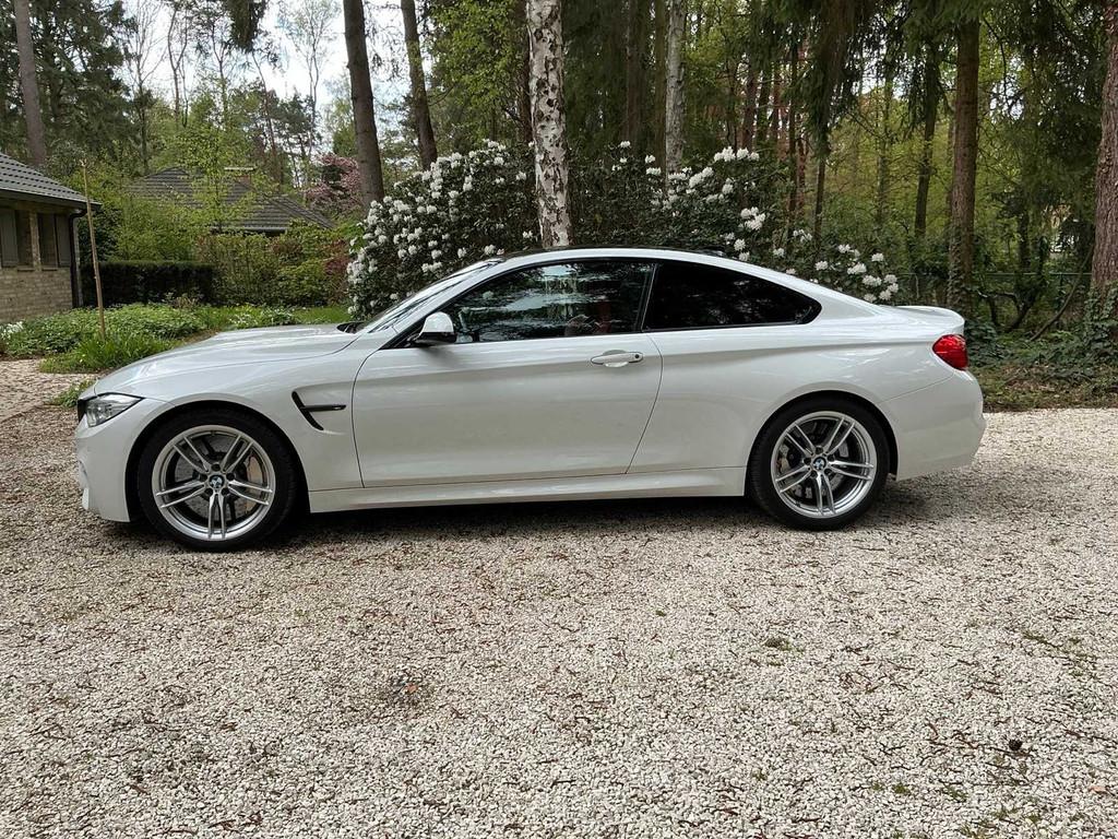BMW M4 Voiture Particulière 2015, Achat, Entreprise, Autre carrosserie, Automatique
