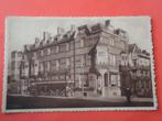 Middelkerke Victoria Hotel, Ophalen of Verzenden, 1920 tot 1940, Ongelopen, West-Vlaanderen