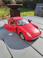 Ferrari 612 Scaglietti Hot Wheels, Enlèvement ou Envoi, Utilisé, Voiture, Hot Wheels