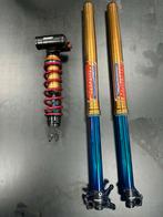 Showa GP Series A-kit, Motos, Enlèvement, Comme neuf