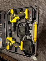 Coffret double visseuse BSNTools, Enlèvement ou Envoi, Neuf