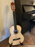 Klassieke gitaar 3/4, Muziek en Instrumenten, Snaarinstrumenten | Gitaren | Akoestisch, Ophalen, Gebruikt, Klassieke of Spaanse gitaar