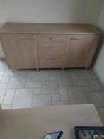 Salle à manger, Enlèvement, Comme neuf, 4 à 6 chaises