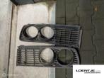 Grill BMW e12 518 520 525 528i etc, Auto-onderdelen, Carrosserie, Gebruikt, Ophalen of Verzenden, BMW, BMW