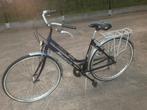 damesfiets / meisjesfiets . in goed staat . 28 inch, Fietsen en Brommers, Ophalen
