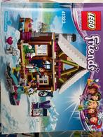 Lego Friends 41323, Ophalen, Zo goed als nieuw, Complete set, Lego