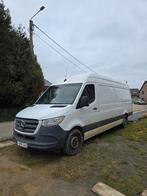 Mercedes sprinter 316cdi, Automaat, 2000 kg, 120 kW, Diesel