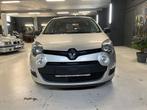 RENAULT TWINGO **EXCEPTION** 12 MOIS DE GARANTIE, Argent ou Gris, Entreprise, Boîte manuelle, Entretenue par le concessionnaire