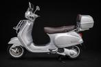 Vespa 125 LX, Fietsen en Brommers, Ophalen