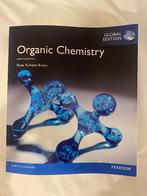 Organic chemistry 8th edition, Boeken, Studieboeken en Cursussen, Ophalen of Verzenden, Nieuw, Hoger Onderwijs, Paula Yurkanis Bruice