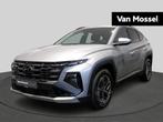 Hyundai Tucson 1.6 T-GDi 48V Feel 7-DCT, Auto's, Stof, Gebruikt, 4 cilinders, 1600 cc