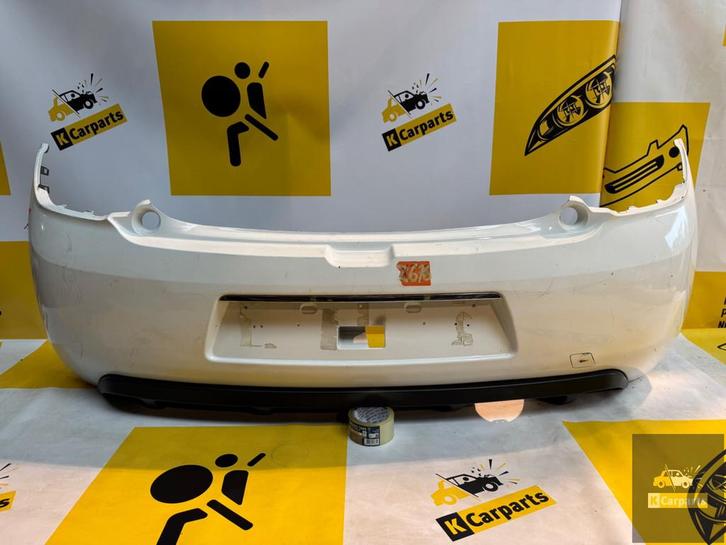 Citro n DS3 Pare-chocs arri re 2009-2016 9683741270 pare-cho, Autos : Pièces & Accessoires, Carrosserie & Tôlerie, Pare-chocs