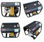 300bar  compressor, Watersport en Boten, Duiken, Ophalen, Zo goed als nieuw, Overige typen