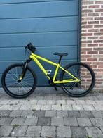 Vtt enfant 24 pouces 9-12 ans, Vélos & Vélomoteurs, Enlèvement, Utilisé, 20 pouces ou plus
