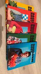 Set de livres de cuisine « Daily Food » de Jeroen Meus, Enlèvement, Comme neuf