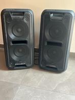 Sony luidsprekers Bluetooth, Audio, Tv en Foto, Luidsprekerboxen, Ophalen, Zo goed als nieuw, Sonos