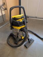 Alleszuiger Parkside, Ophalen