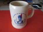 Tasse à café/chope à bière Imperial Guard Grenadiers, Collections, Envoi, Autres, Autres types