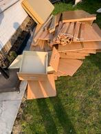 Alles GRATIS, Enlèvement, Comme neuf