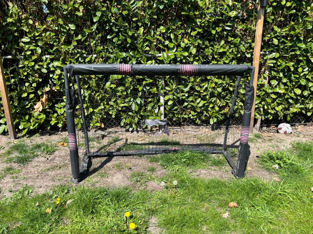 Voetbal goal, Ophalen, Gebruikt, Overige typen