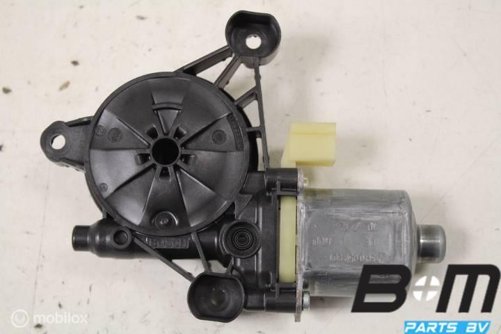 Raammotor LA (bestuurderskant) Audi A3 8V Limo 5Q0959801, Gebruikt