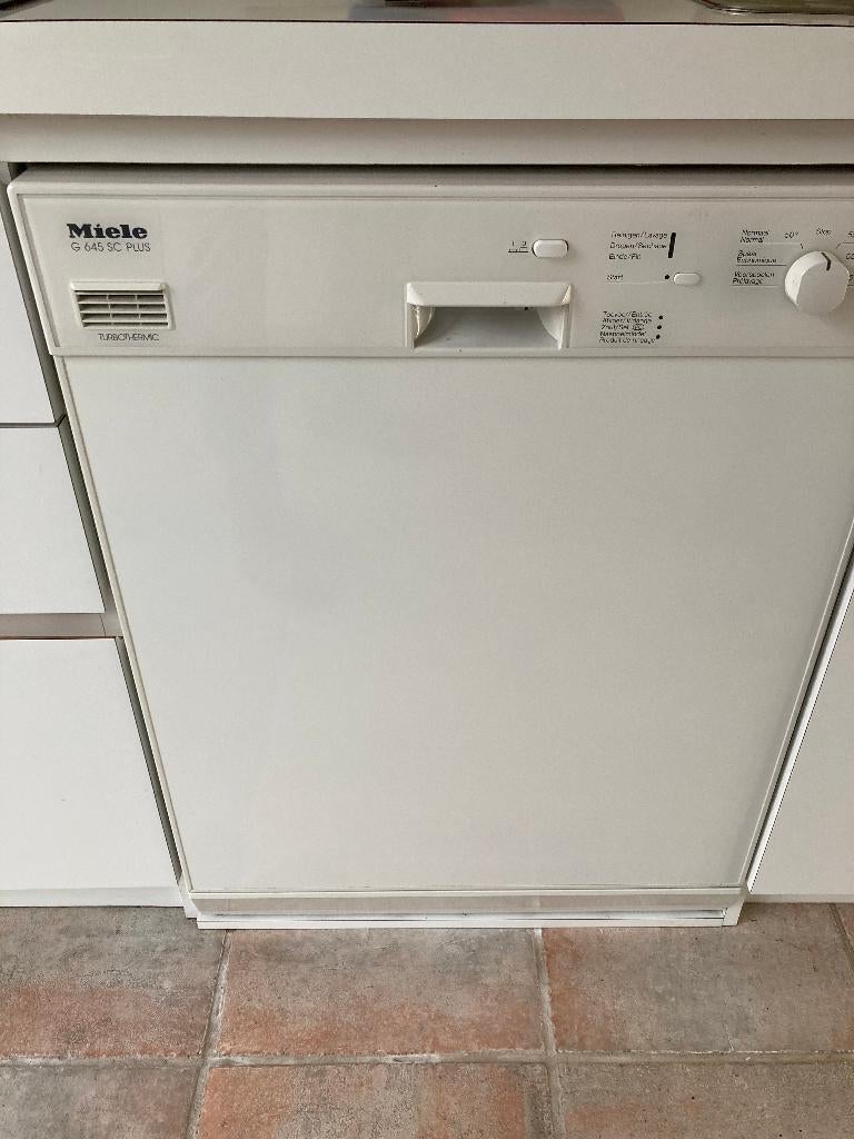 keuken, Encastré, Comme neuf, Enlèvement, 45 à 60 cm