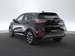 Ford Puma 1.0i Ecoboost mHEV 92kW Titanium, Auto's, Stof, Bedrijf, 5 zetels, 5 deurs