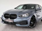 BMW 1 Serie 116 d SPORT-1ERPRO-GPS-CARPLAY-JANTES19-PDC, Autos, BMW, Achat, Euro 6, Entreprise, Noir