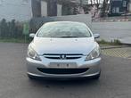 Peugeot 207cc cabriolet 1.6 benzine EURO4 138.000 km/2008, Voorwielaandrijving, 4 zetels, Zwart, 4 cilinders