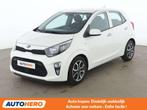 Kia Picanto 1.0 Dream Team (année de construction 2021), Achat, 998 cm³, Euro 6, https://public.car-pass.be/vhr/1224349b-299b-4ca4-915b-f388f71f3bdf