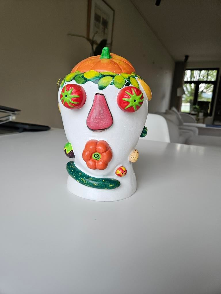 William Sweetlove - sculptuur in hout, Ophalen of Verzenden, Hout