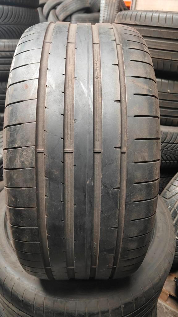 275/40r20 Dunlop 60€ l'unité avec montage et équilibrage, Autos : Divers, Pièces de sport automobile, Enlèvement ou Envoi