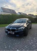 Bmw série 1 adblue, Achat, Boîte manuelle, Noir, 5 portes
