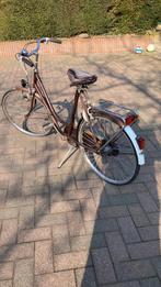 Fiets batavus, Ophalen, Gebruikt