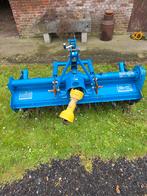 Frees minitractor, Zakelijke goederen, Ophalen