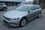 VW PASSAT 1.6TDi SCR DSG AUTOMATIC *LED MATRIX* GPS ADAPTCR, Auto's, Automaat, Lichtsensor, 1600 cc, Alcantara
