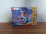 Lego Creator 3in1 Magische Eenhoorn speelgoed Set 31140 comp, Kinderen en Baby's, Speelgoed | Duplo en Lego, Ophalen of Verzenden