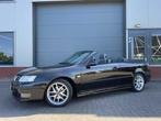 Saab - 9-3 Cabrio - 1.8t Vector 20Y Ed. - Personenauto, Auto's, Gebruikt, Cabriolet, Overige brandstoffen, Bedrijf