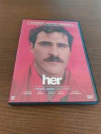 'Her', CD & DVD, DVD | Science-Fiction & Fantasy, À partir de 12 ans, Enlèvement ou Envoi, Utilisé, Science-Fiction