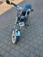 Dax st50 jincheng b klasse semi automaat, Ophalen