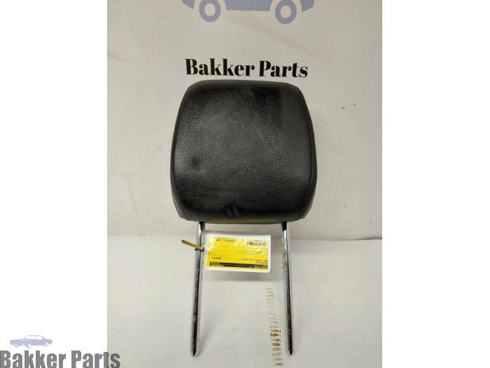 Hoofdsteun van een BMW 3-Serie, Auto-onderdelen, Interieur en Bekleding, BMW, Gebruikt, 3 maanden garantie