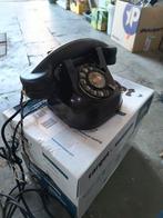 Bakeliet telefoon, Telecommunicatie, Ophalen of Verzenden, Bakeliet