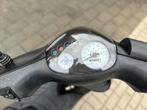 PIAGGIO ZIP scooter/ brommer 4T B Klasse 50cc, Ophalen, Gebruikt, Zip, Klasse B (45 km/u)