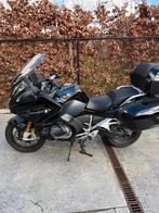 BMW R 1250 RT - BMW garantie 04/2027 -7500km- net onderhoud, Motoren, Meer dan 35 kW, 1250 cc, ABS, Sport
