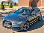 Unieke Audi S6 4.0 TFSI V8 Quattro 450 Pk 1e Eigenaar Vol!, Automaat, Euro 6, Leder, Bedrijf