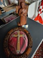 Religieuze, Antiek en Kunst, Ophalen of Verzenden