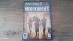 Mercenaires - PlayStation 2, Envoi