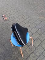 Honda amigo novio zadel als nieuw, Ophalen, Zadel