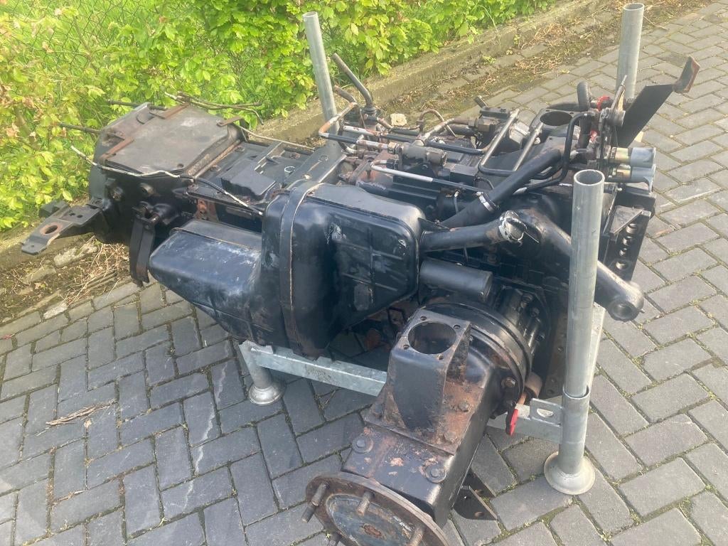 Diverse onderdelen Case/International 644 t/m 1455, Zakelijke goederen, Landbouw | Tractoren, Case IH, Ophalen of Verzenden